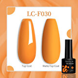 Kalıcı oje 7 ml LC-F030 (54194)