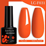 Kalıcı oje 7 ml LC-F031 (54194)