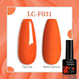 Kalıcı oje 7 ml LC-F031 (54194)