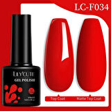 Kalıcı oje 7 ml LC-F034 (54194)