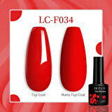 Kalıcı oje 7 ml LC-F034 (54194)