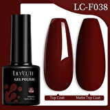 Kalıcı oje 7 ml LC-F038 (54194)