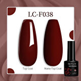 Kalıcı oje 7 ml LC-F038 (54194)