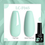 Kalıcı oje 7 ml LC-F045 (54194)