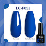 Kalıcı oje 7 ml LC-F051 (54194)