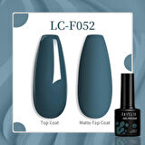 Kalıcı oje 7 ml LC-F052 (54194)