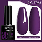 Kalıcı oje 7 ml LC-F053 (54194)