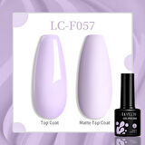 Kalıcı oje 7 ml LC-F057 (54194)