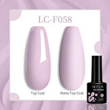 Kalıcı oje 7 ml LC-F058 (54194)