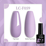 Kalıcı oje 7 ml LC-F059 (54194)
