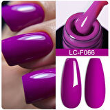 Kalıcı oje 7 ml LC-F066 (54194)