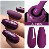 Kalıcı oje 7 ml LC-F070 (54194)