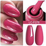 Kalıcı oje 7 ml LC-F076 (54194)