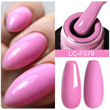 Kalıcı oje 7 ml LC-F079 (54194)