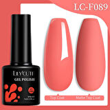 Kalıcı oje 7 ml LC-F089 (54194)