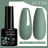 Kalıcı oje 7 ml LC-F103 (54194)