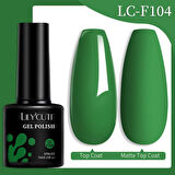 Kalıcı oje 7 ml LC-F104 (54194)