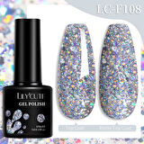 Kalıcı oje 7 ml LC-F108 (54194)