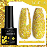 Kalıcı oje 7 ml LC-F115 (54194)