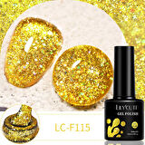 Kalıcı oje 7 ml LC-F115 (54194)