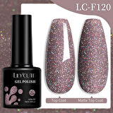 Kalıcı oje 7 ml LC-F120 (54194)