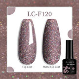 Kalıcı oje 7 ml LC-F120 (54194)
