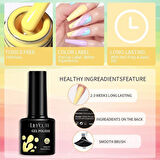 Kalıcı oje 7 ml LC-F125 (54194)