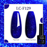 Kalıcı oje 7 ml LC-F129 (54194)