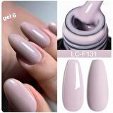 Kalıcı oje 7 ml LC-F131 (56783)