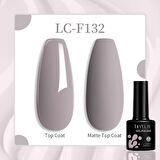 Kalıcı oje 7 ml LC-F132 (56783)