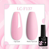 Kalıcı oje 7 ml LC-F137 (56783)