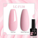 Kalıcı oje 7 ml LC-F138 (56783)