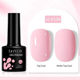 Kalıcı oje 7 ml LC-F138 (56783)