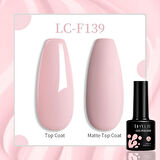 Kalıcı oje 7 ml LC-F139 (56783)