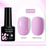 Kalıcı oje 7 ml LC-F141 (56783)