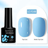 Kalıcı oje 7 ml LC-F148 (56783)