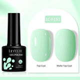 Kalıcı oje 7 ml LC-F151 (56783)