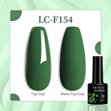 Kalıcı oje 7 ml LC-F154 (56783)