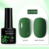 Kalıcı oje 7 ml LC-F154 (56783)