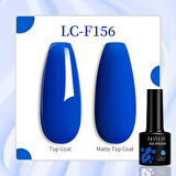 Kalıcı oje 7 ml LC-F156 (56783)