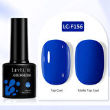Kalıcı oje 7 ml LC-F156 (56783)