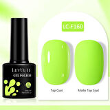 Kalıcı oje 7 ml LC-F160 (56783)