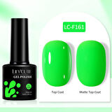 Kalıcı oje 7 ml LC-F161 (56783)