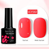 Kalıcı oje 7 ml LC-F162 (56783)