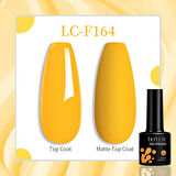 Kalıcı oje 7 ml LC-F164 (56783)