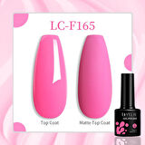 Kalıcı oje 7 ml LC-F165 (56783)