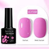 Kalıcı oje 7 ml LC-F168 (56783)