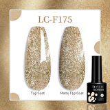 Kalıcı oje 7 ml LC-F175 (56783)