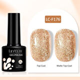 Kalıcı oje 7 ml LC-F176 (56783)