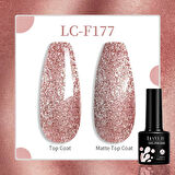 Kalıcı oje 7 ml LC-F177 (56783)